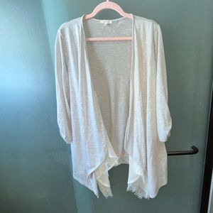 Maurices XL cardigan